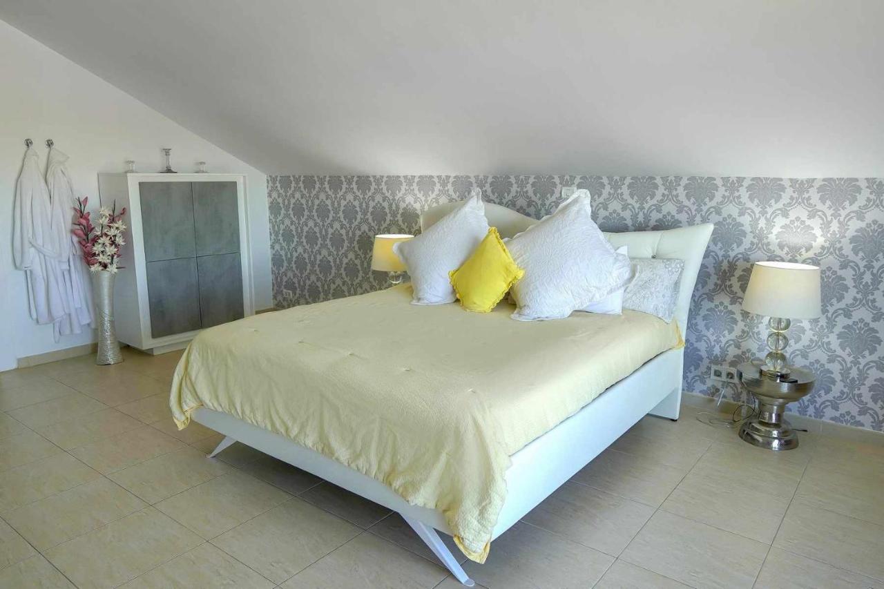 Villa Rural Casa Blanca By Tenerife Rental & Sales Granadilla De Abona Exterior photo