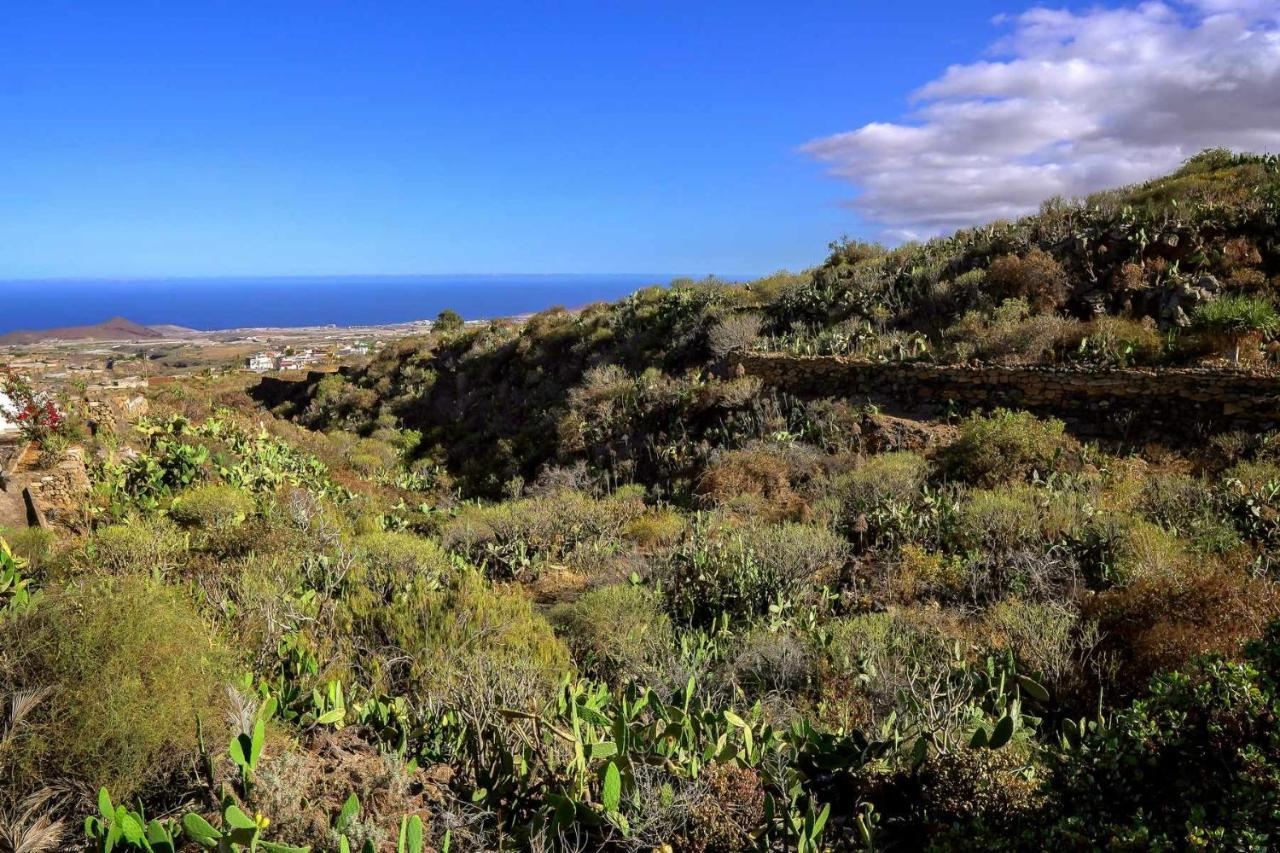 Villa Rural Casa Blanca By Tenerife Rental & Sales Granadilla De Abona Exterior photo