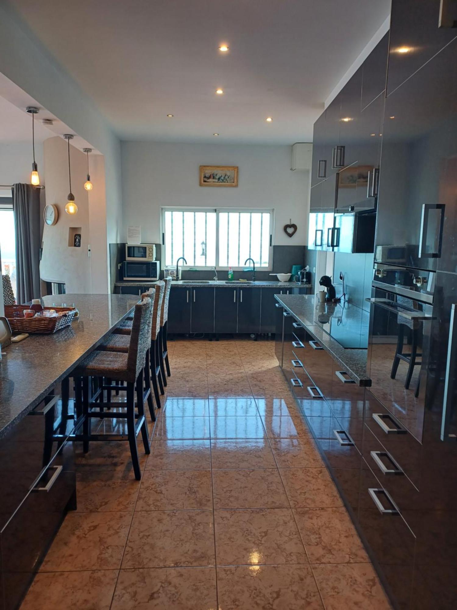 Villa Rural Casa Blanca By Tenerife Rental & Sales Granadilla De Abona Exterior photo