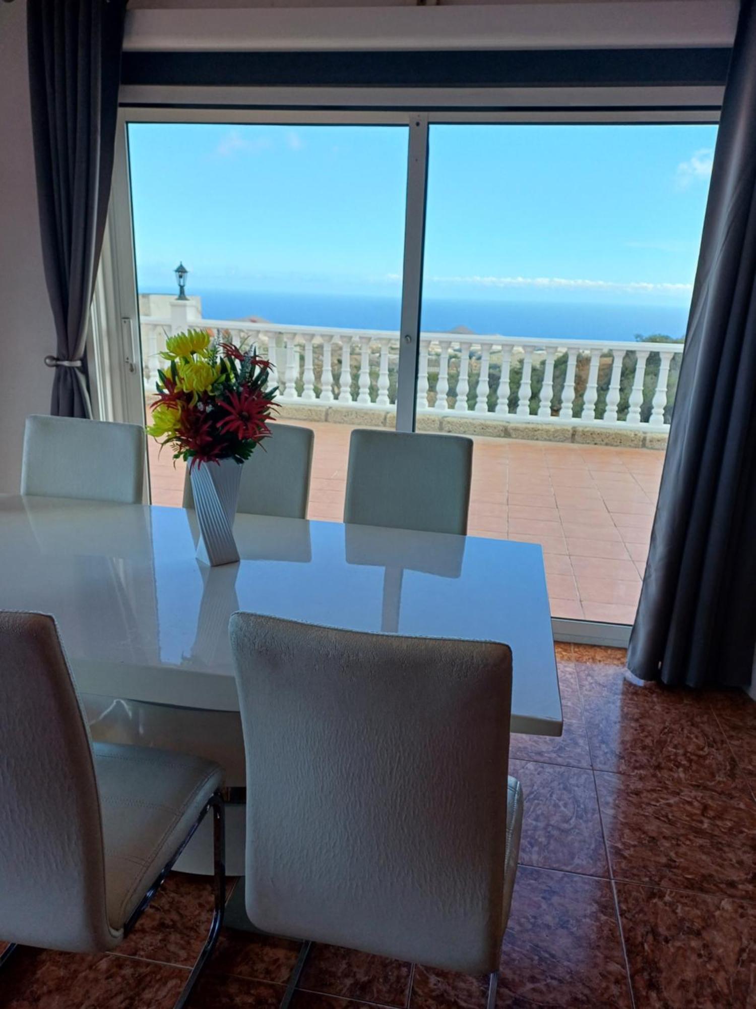 Villa Rural Casa Blanca By Tenerife Rental & Sales Granadilla De Abona Exterior photo